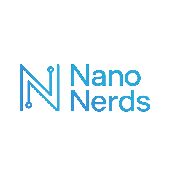 Nano nerds