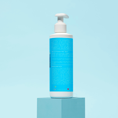 Nordic Fjords Mitochondrial Biomimetic Herbal + MG2 Magnesium  Body Balm