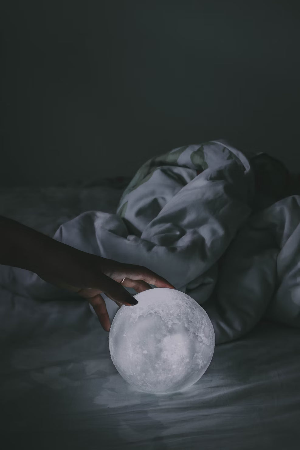 Nordic Fjords Mitochondrial Biomimetic Herbal Magnesium Bedtime Mist