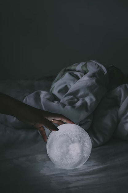 Nordic Fjords Mitochondrial Biomimetic Herbal Magnesium Bedtime Mist