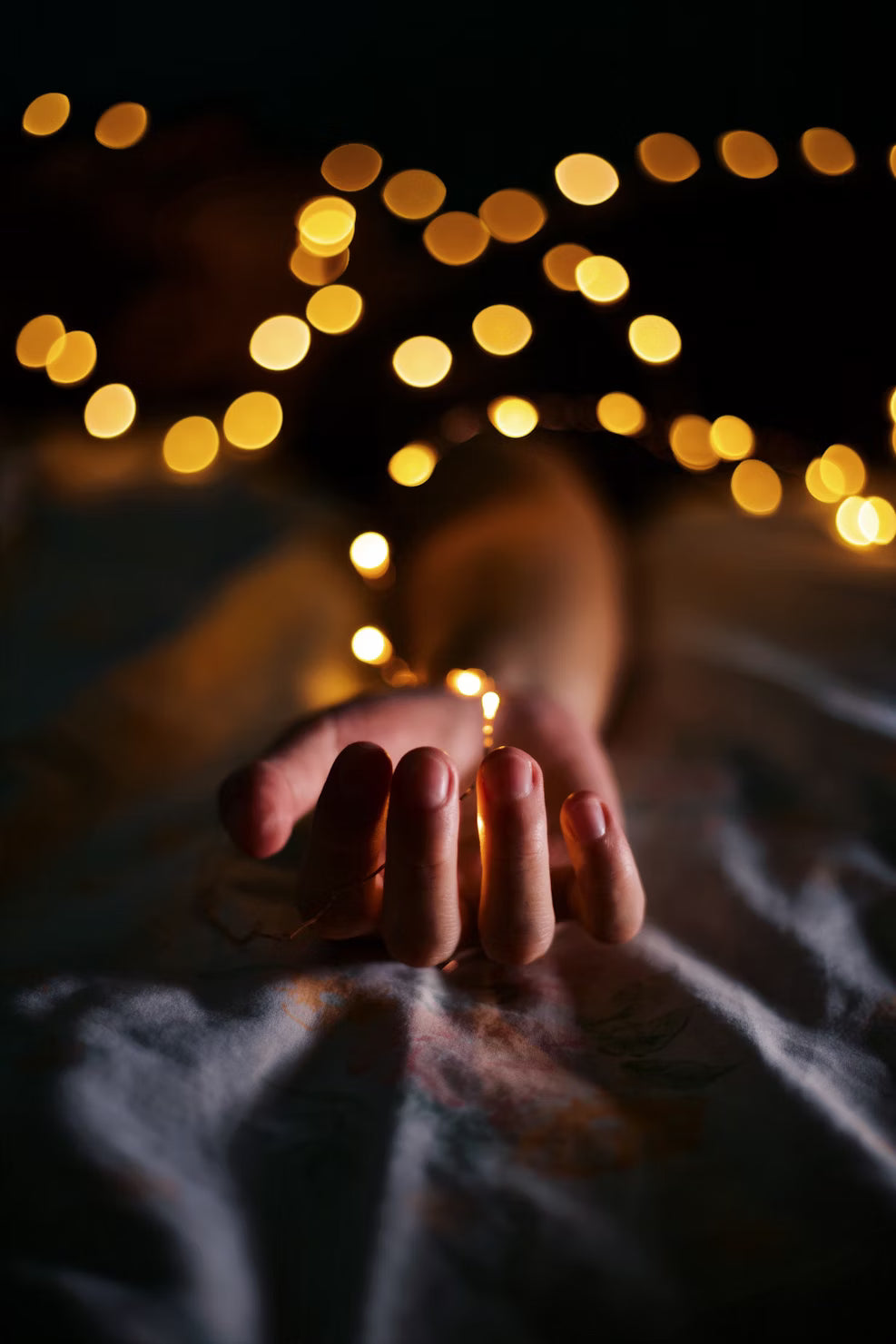 Nordic Fjords Mitochondrial Biomimetic Herbal Magnesium Bedtime Mist