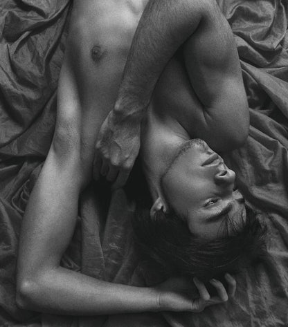 Nordic Fjords Mitochondrial Biomimetic Herbal Magnesium Bedtime Mist