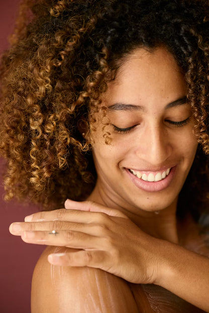 Nordic Fjords Mitochondrial Biomimetic Herbal + MG2 Magnesium  Body Balm